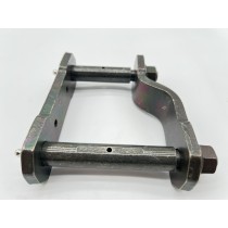 Jumelle graissable Hilux Revo – Suspension solide 4x4 Belton